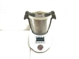 robot multifuncion compact cook compact cook elite