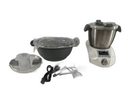robot multifuncion compact cook elite