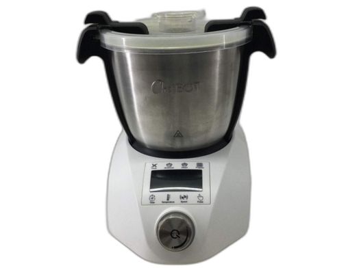 robô multifunções ikohs chefbot compact