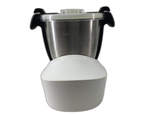 robô multifunções ikohs chefbot compact