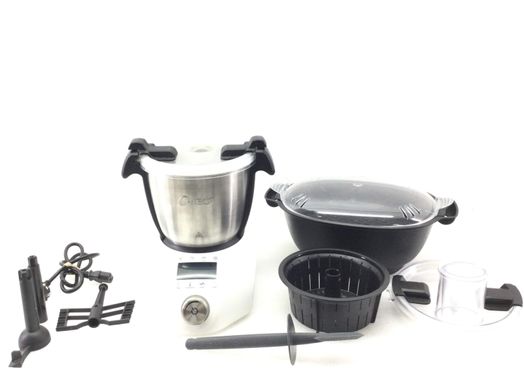 robô multifunções ikohs chefbot compact