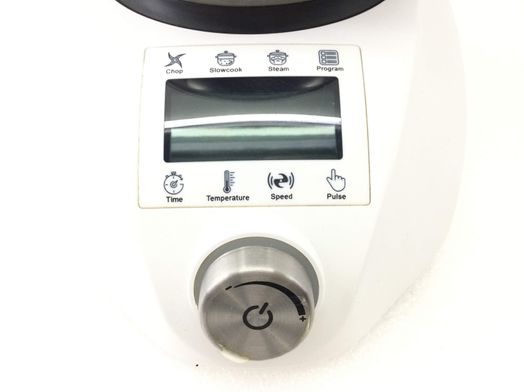 robô multifunções ikohs chefbot compact