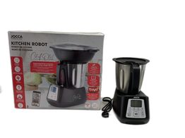 robot multifuncion jocca chef ol&eacute;