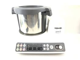 robô multifunções kenwood ccl40