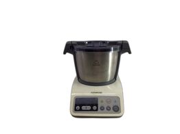 robô multifunções kenwood kcook type ccc20