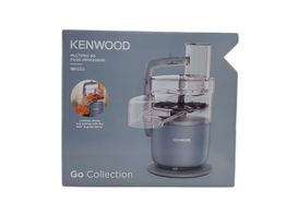 robot multifuncion kenwood multipro go food processor fdp22.130gy