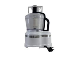 robot multifuncion kitchenaid artisan food processor