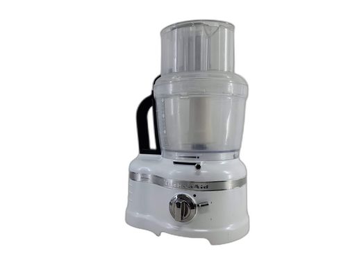 rob&ocirc; multifun&ccedil;&otilde;es kitchenaid artisan food processor