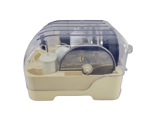 rob&ocirc; multifun&ccedil;&otilde;es kitchenaid artisan food processor