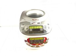 robot multifuncion moulinex clickc&cook hf5061