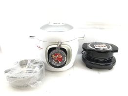 robô multifunções moulinex cookeo extra crsip ez150800