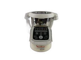robot multifuncion moulinex cuisine companion hf800a