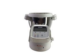 robô multifunções moulinex i-companion hf900