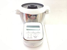 robot multifuncion moulinex i-companion xl