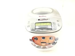 robô multifunções moulinex maxichef advanced mk 812121