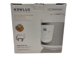 robot multifuncion newlux smart chef v50