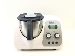 robô multifunções pingo doce chef express