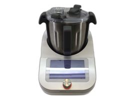 robô multifunções qilive verychef