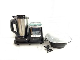 robot multifuncion royalty line thermo cooker
