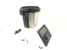 robot multifuncion taurus foodie kr1500xd