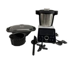 robot multifuncion taurus foodie kr1500xd