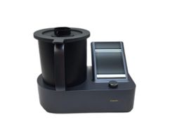 robô multifunções xiaomi smart cooking robot,smart cooking robot