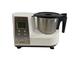rob&ocirc; multifun&ccedil;&otilde;es yammi 2 xl