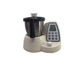 robô multifunções yammi 2 xl