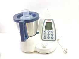 robot multifuncion yammi 2