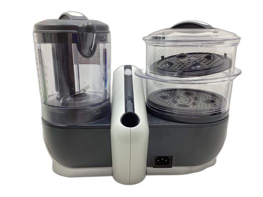 rob&ocirc; de cozinha beb&eacute;s babymoov nutribaby+