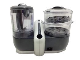 rob&ocirc; de cozinha beb&eacute;s babymoov nutribaby+