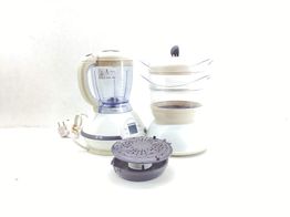 robot cocina bebes babymoov nutribaby