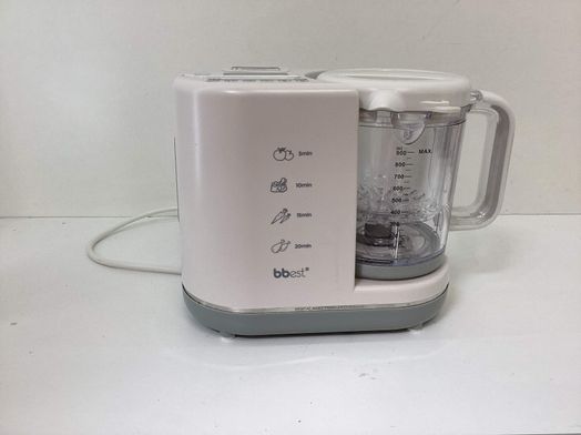 rob&ocirc; de cozinha beb&eacute;s bbest robot de cocina