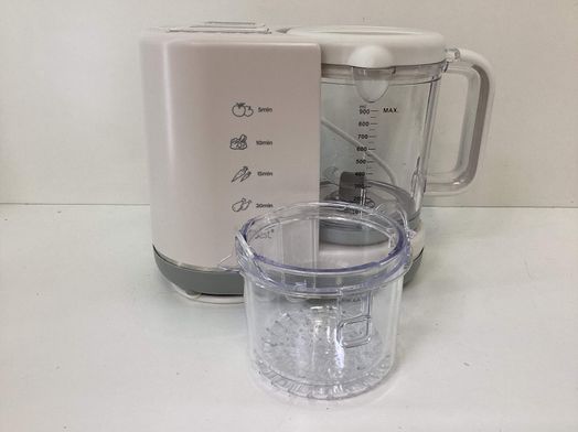 rob&ocirc; de cozinha beb&eacute;s bbest robot de cocina