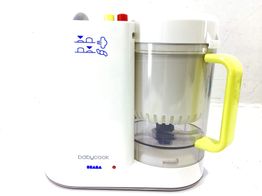 robot cocina bebes beaba babycook 1998