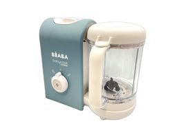 robot cocina bebes beaba babycook express