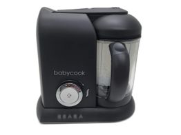 robot cocina bebes beaba babycook solo
