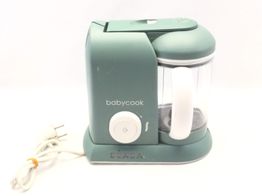 robot cocina bebes beaba babycook