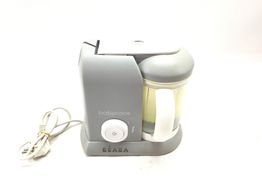 robot cocina bebes beaba babycook