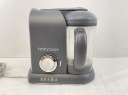 robot cocina bebes beaba babycook