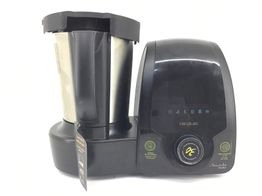 robot cocina bebes cecotec mambo 10090