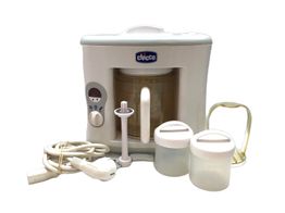 robot cocina bebes chicco 06650