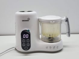 robot cocina bebes growsy bfp-5800e