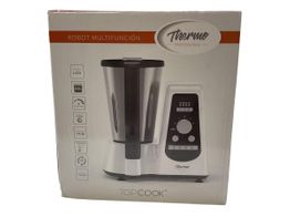 robot cocina bebes therno topcook