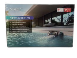 robot limpiafondos aiper scuba p1 pro