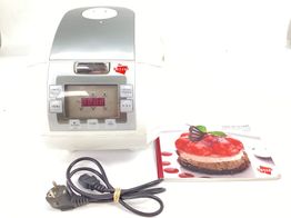 robot multifuncion bayser electric cooker