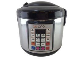 robot multifuncion be pro chef delicook,delicook