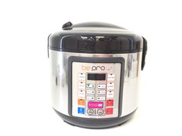 robot multifuncion bepro premier plus