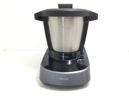 robot multifuncion cecotec 11090 habana