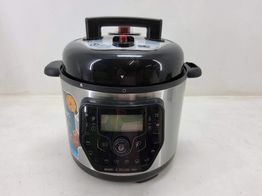 Robot Multifuncion Cecotec gm h Deluxe Fry 02036